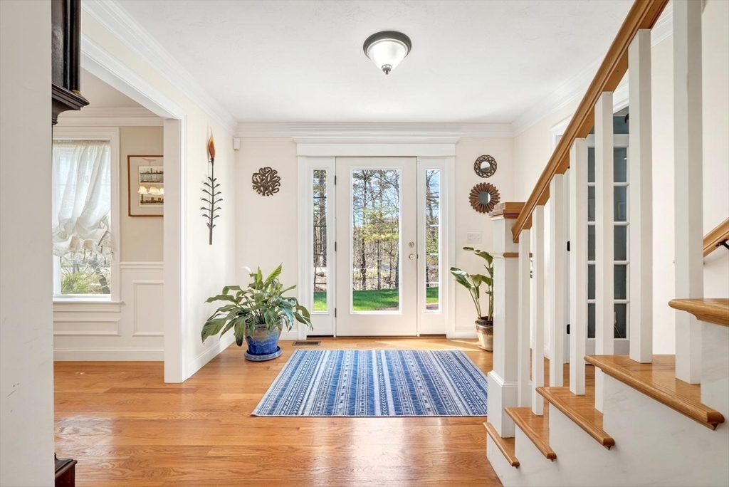 338 Cow Pond Brook Rd