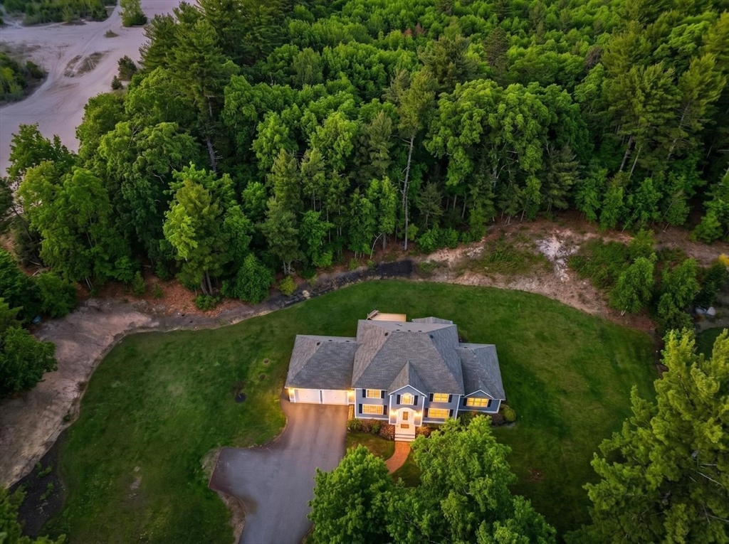 338 Cow Pond Brook Rd