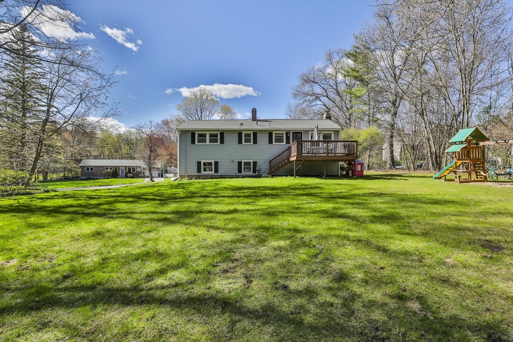 26 Clover Hill Drive
