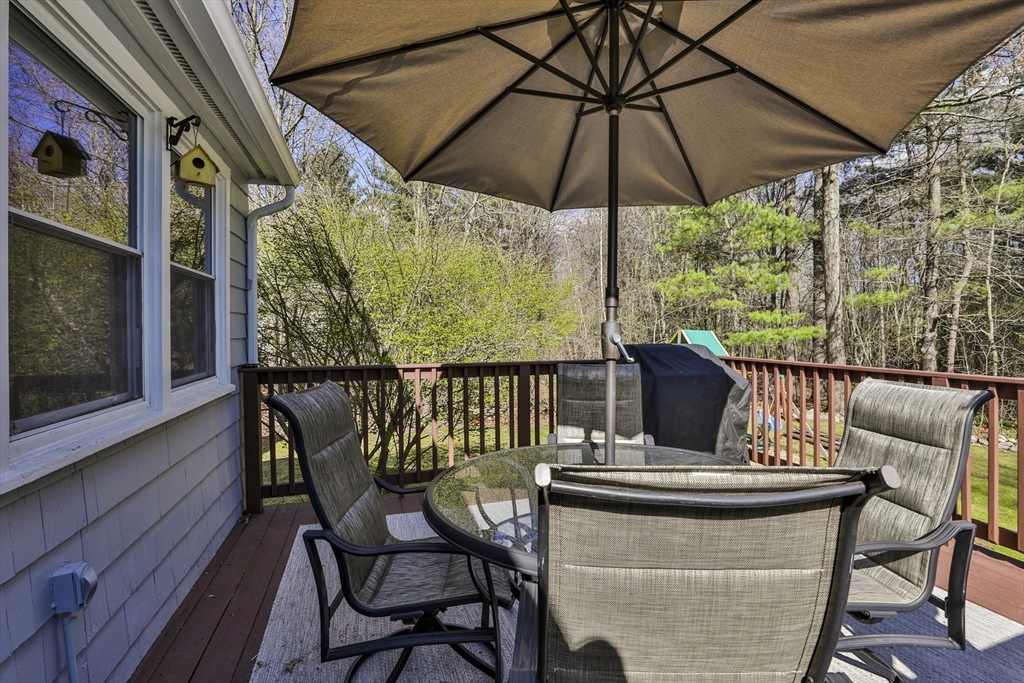 26 Clover Hill Drive