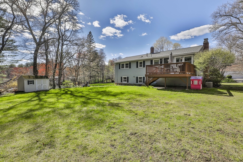 26 Clover Hill Drive