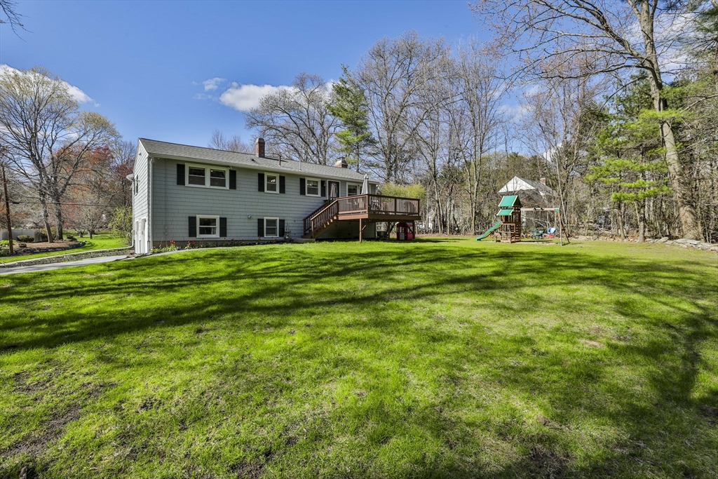 26 Clover Hill Drive