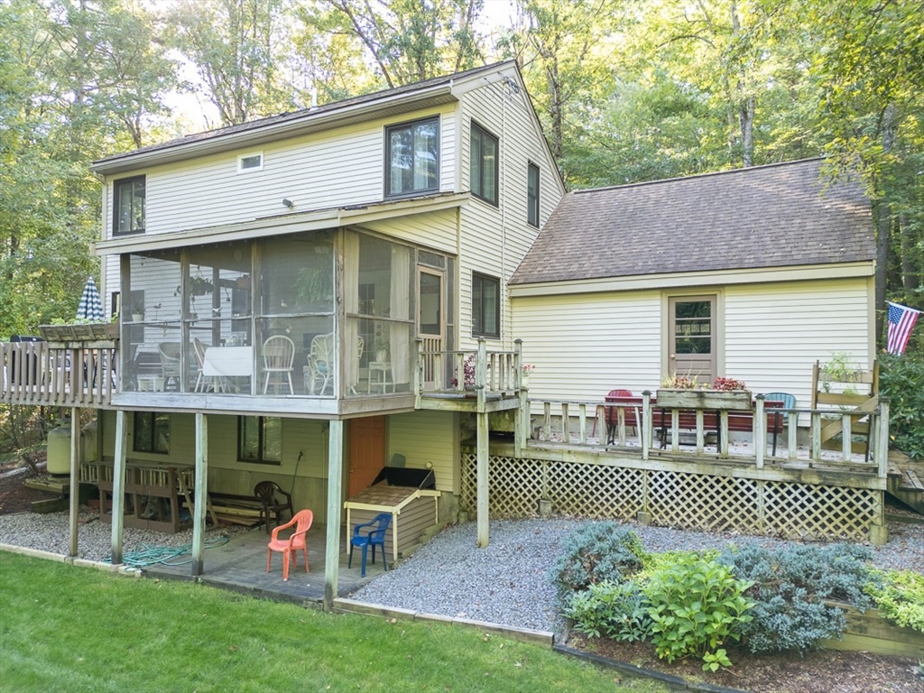 5 Wheeler St