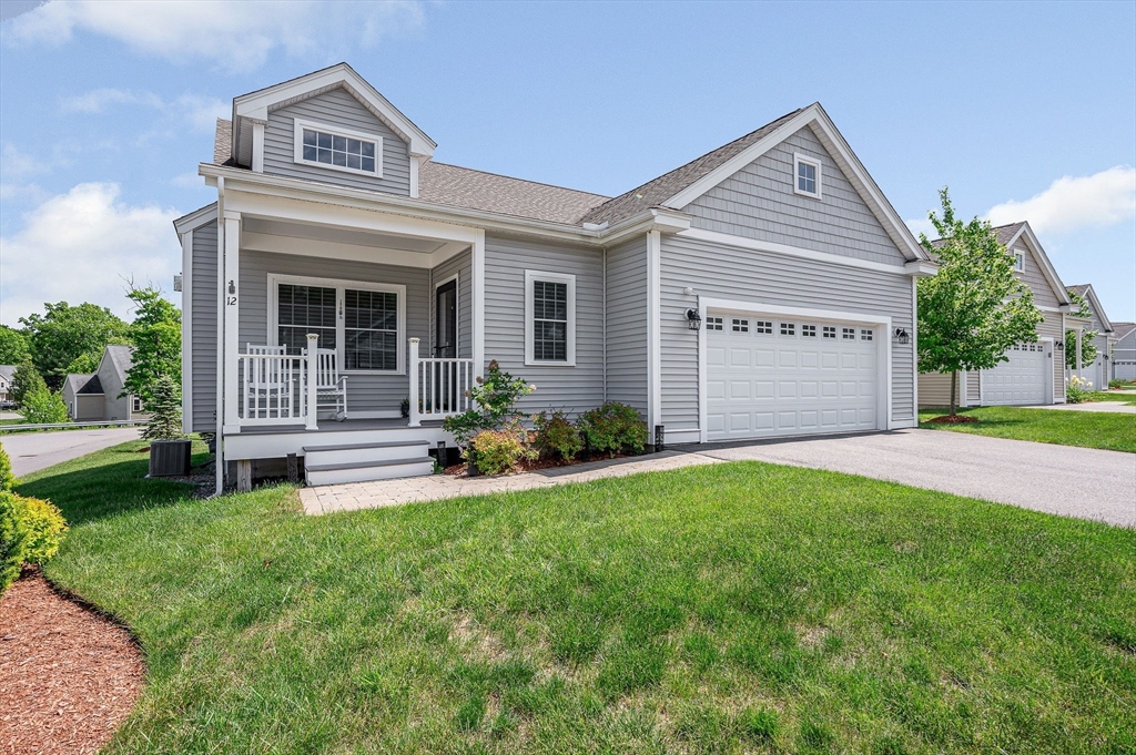 12 Dunstable Cir # 12