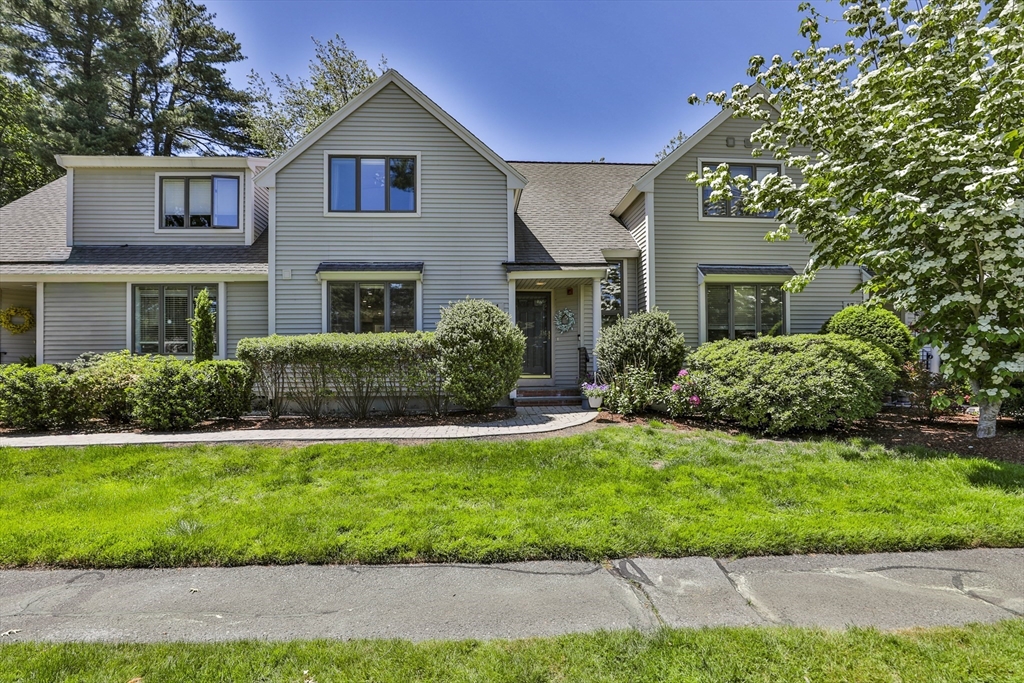 11 Brassie Way # 11