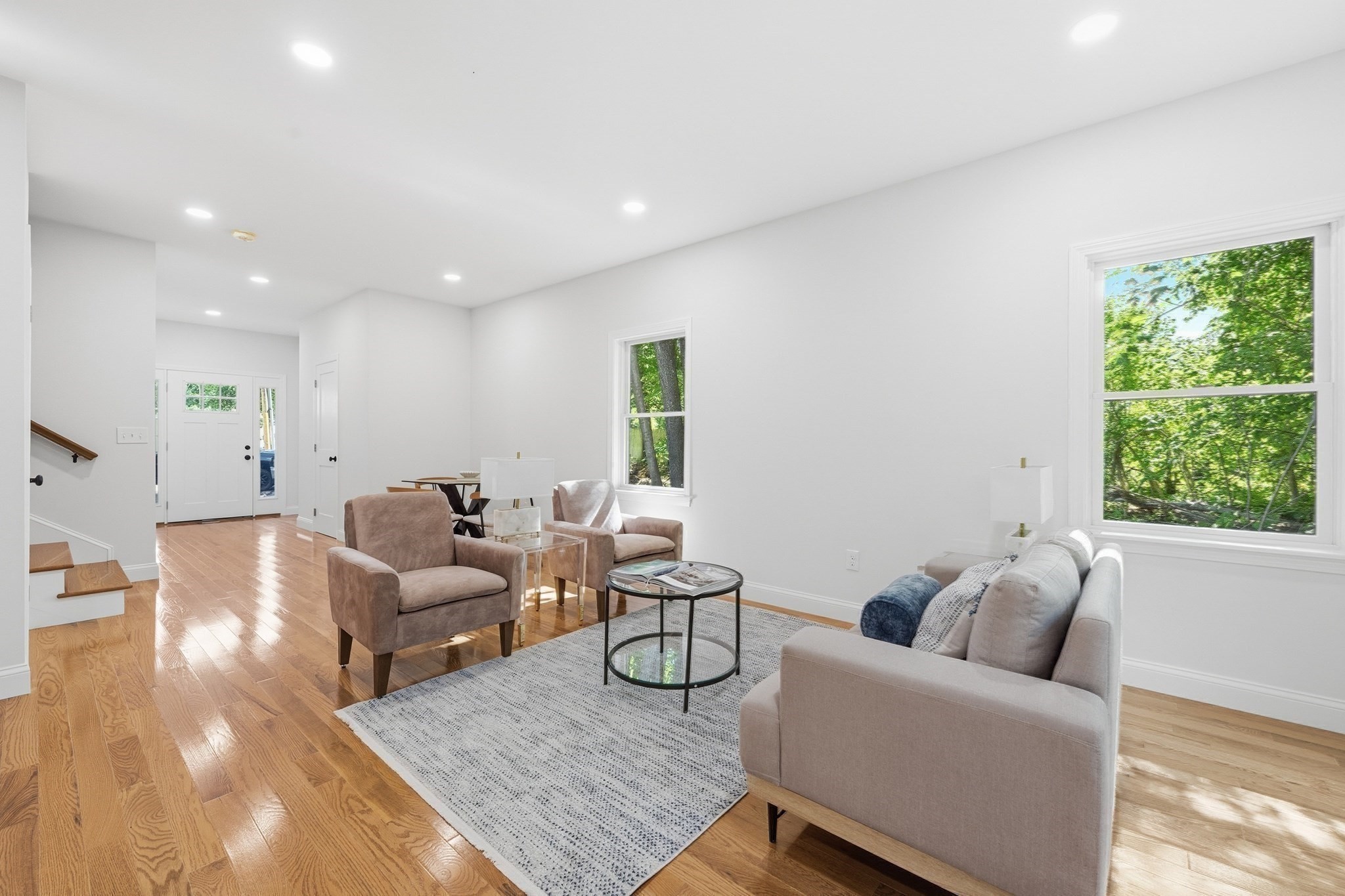 24 Nashua # 1