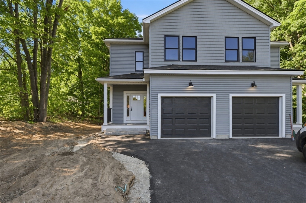 24 Nashua # 1