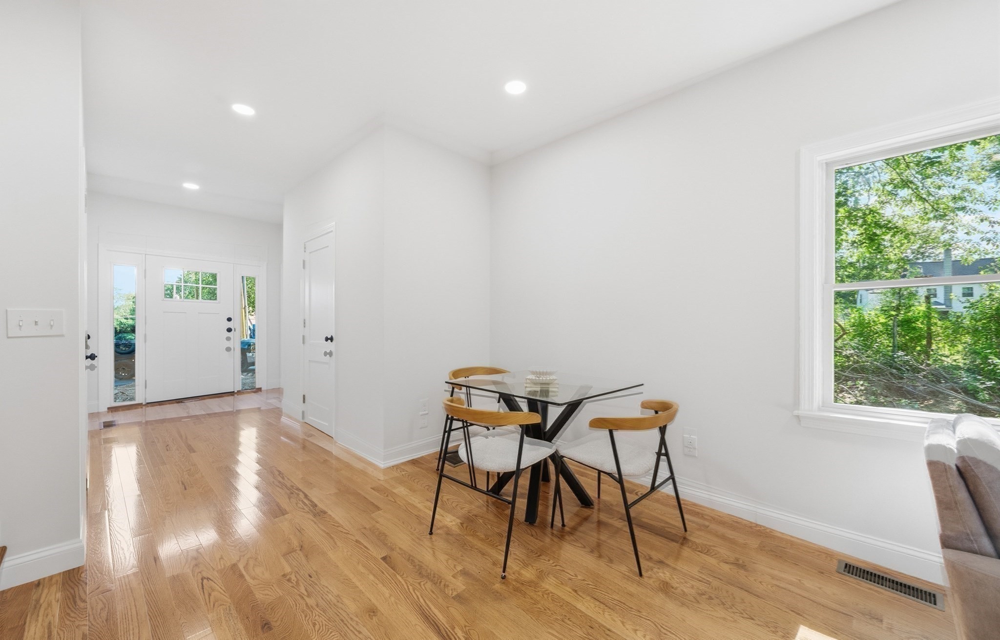 24 Nashua # 1