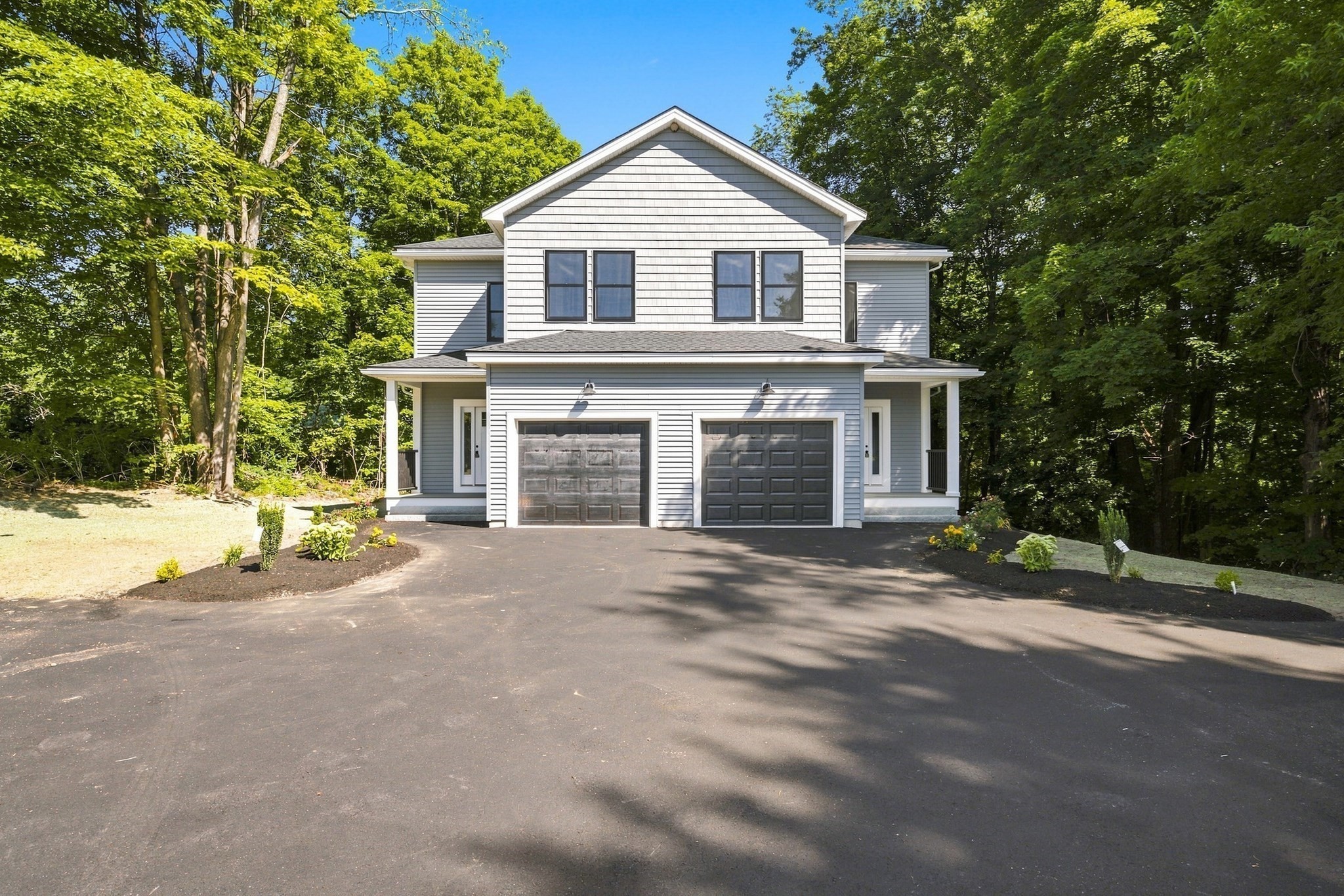 24 Nashua # 1