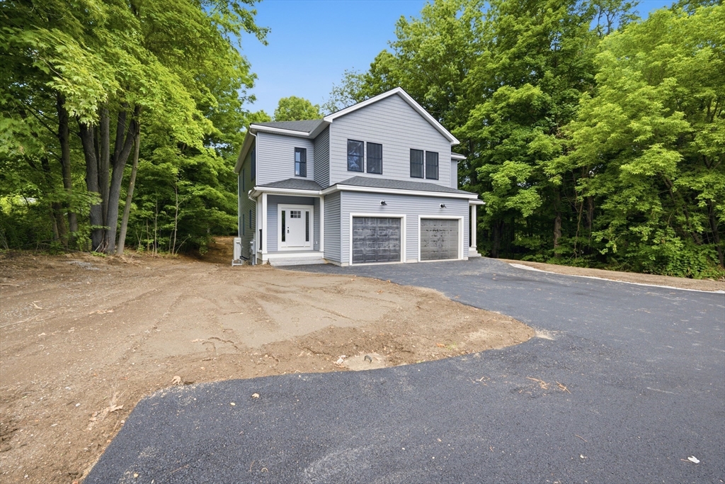 24 Nashua # 1
