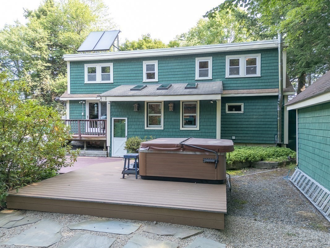 173 Sherbert Rd