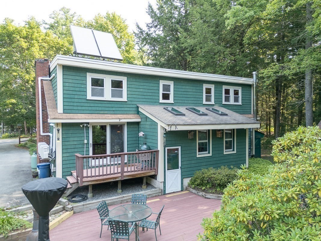 173 Sherbert Rd