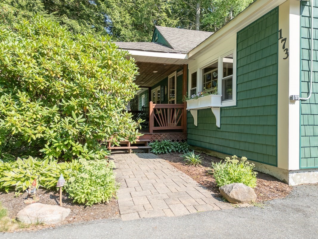 173 Sherbert Rd