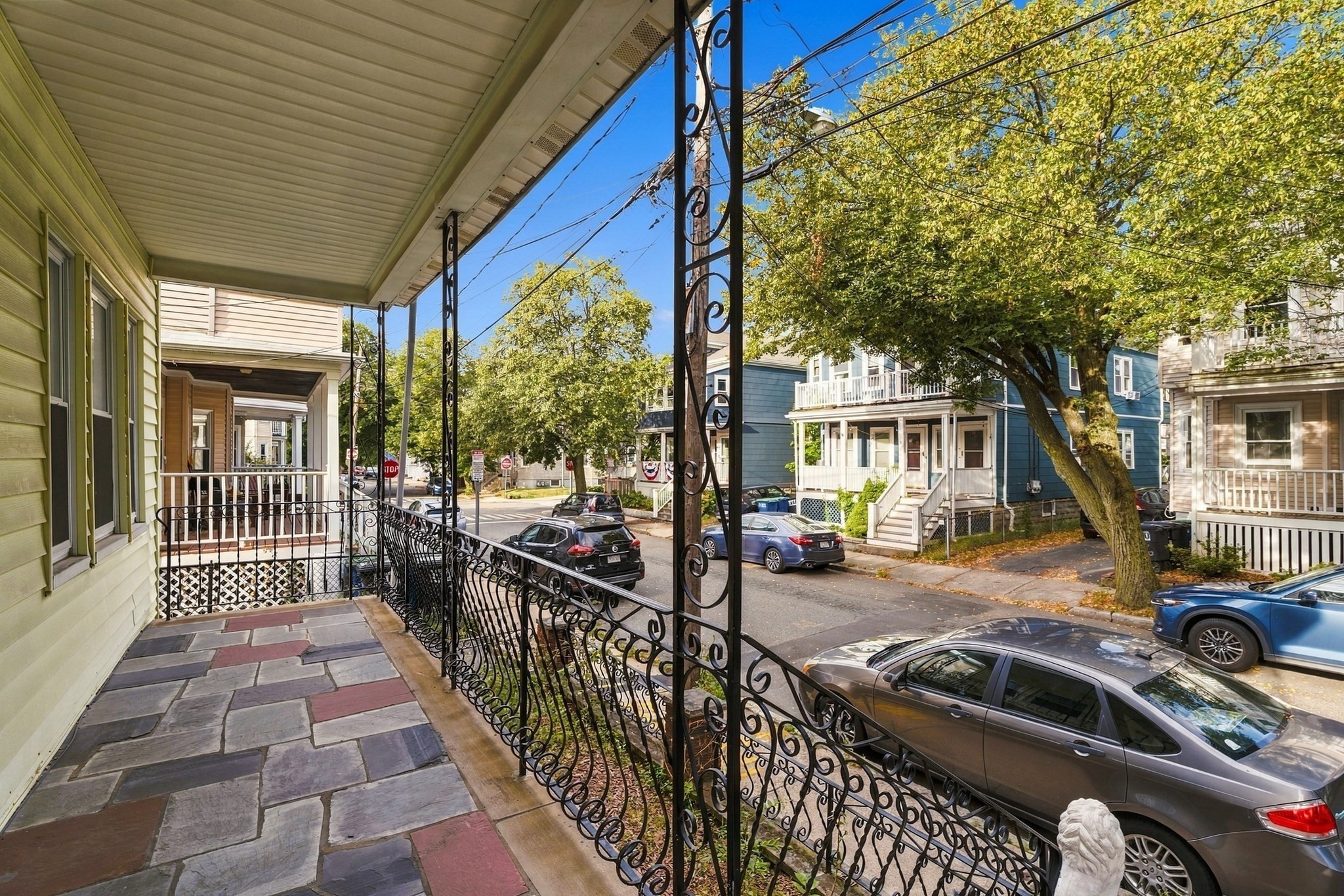 63 Prichard Ave