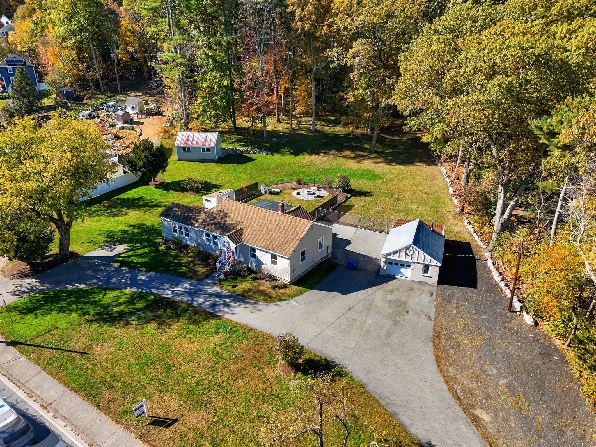 145 Parker St