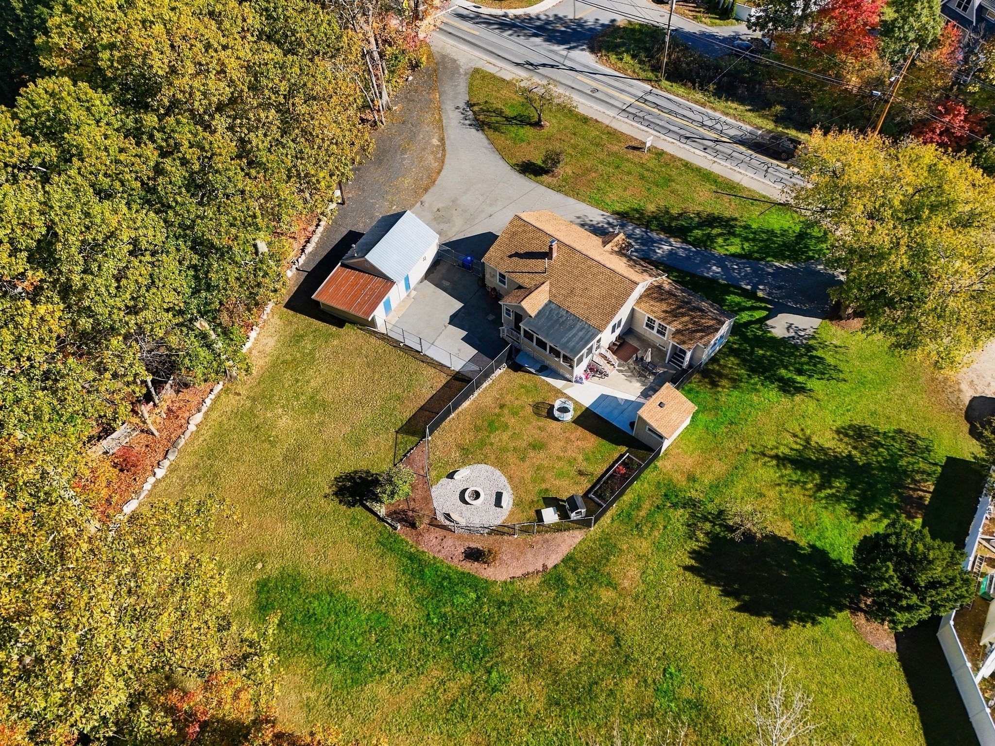 145 Parker St