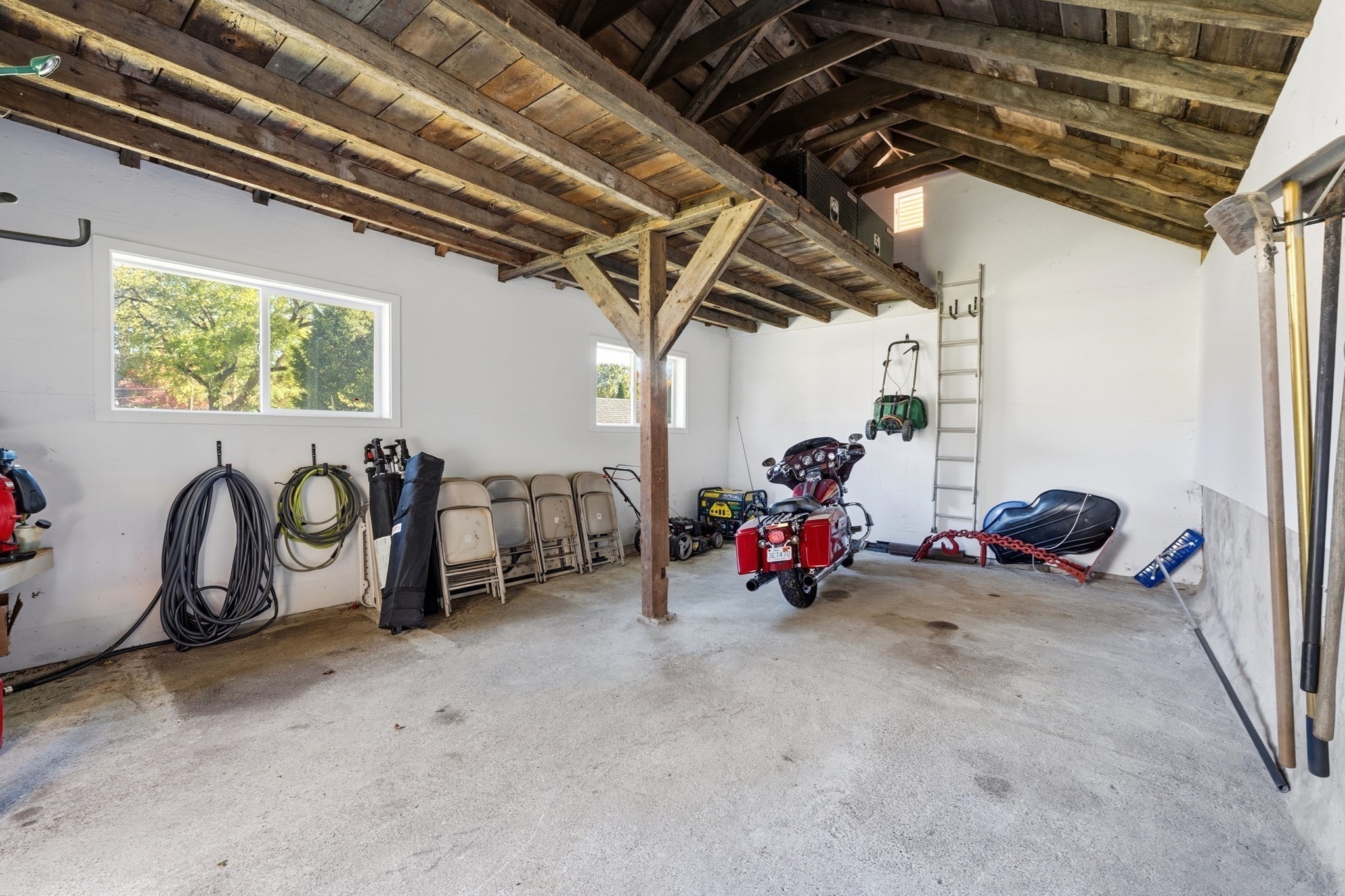 145 Parker St