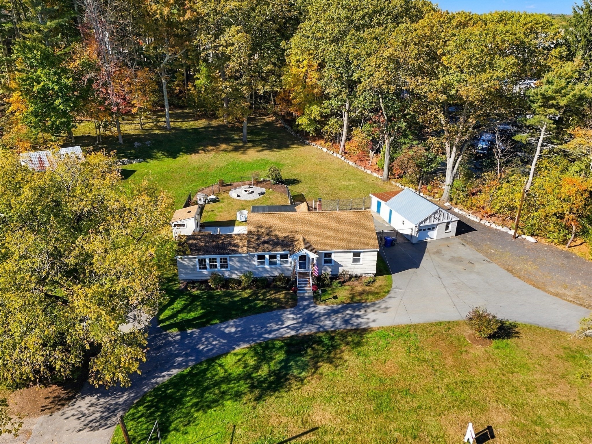 145 Parker St