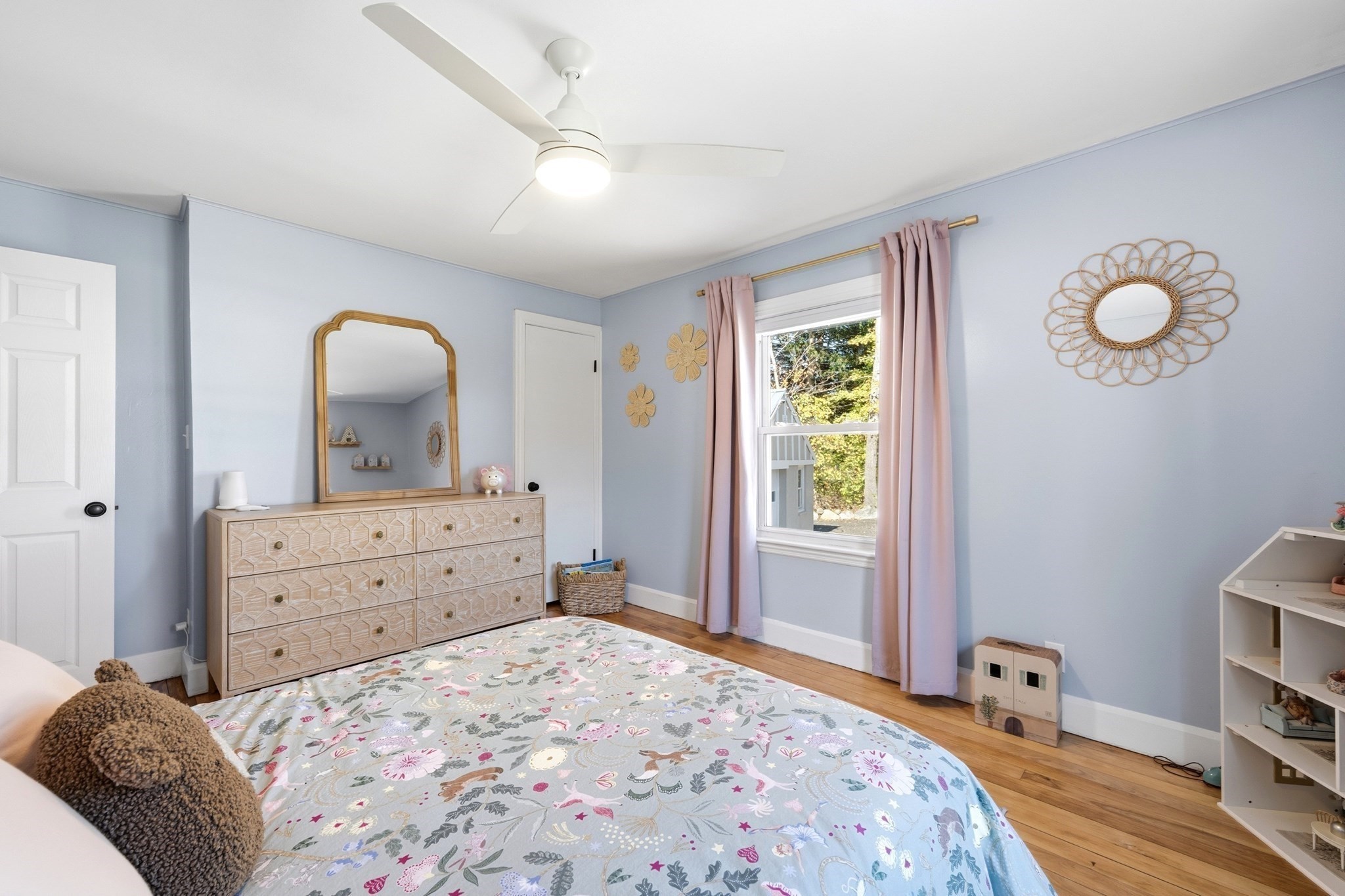 145 Parker St