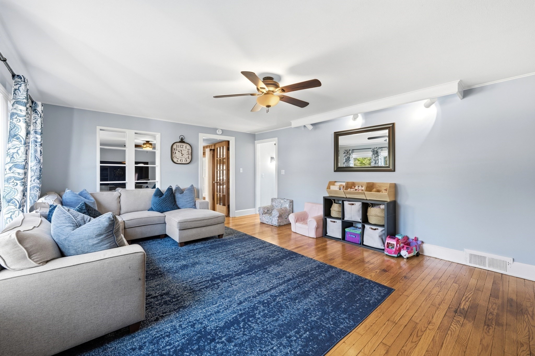 145 Parker St