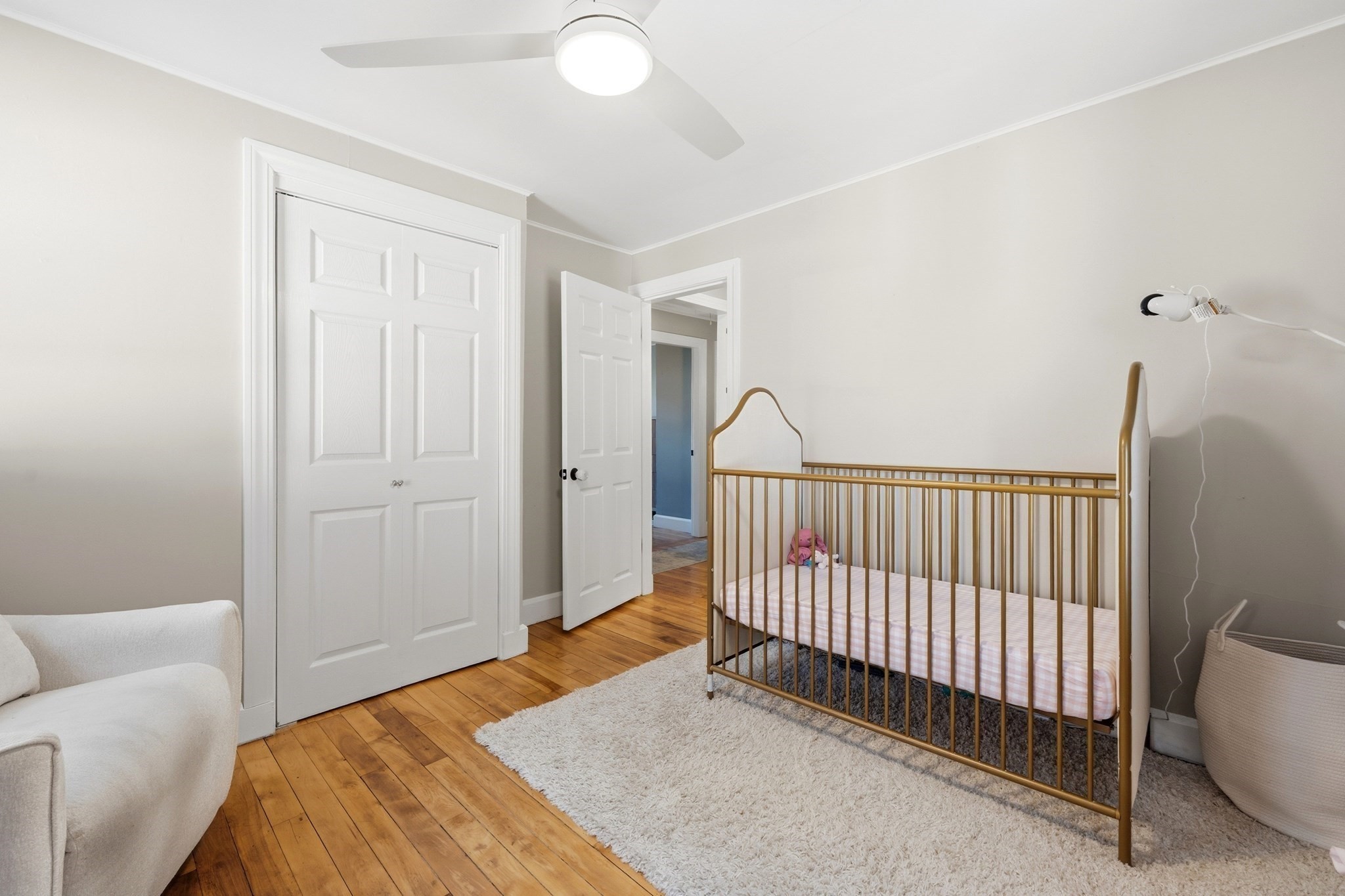 145 Parker St