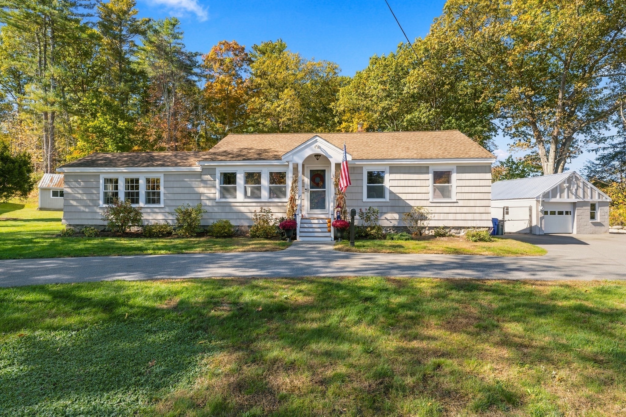 145 Parker St Maynard MA