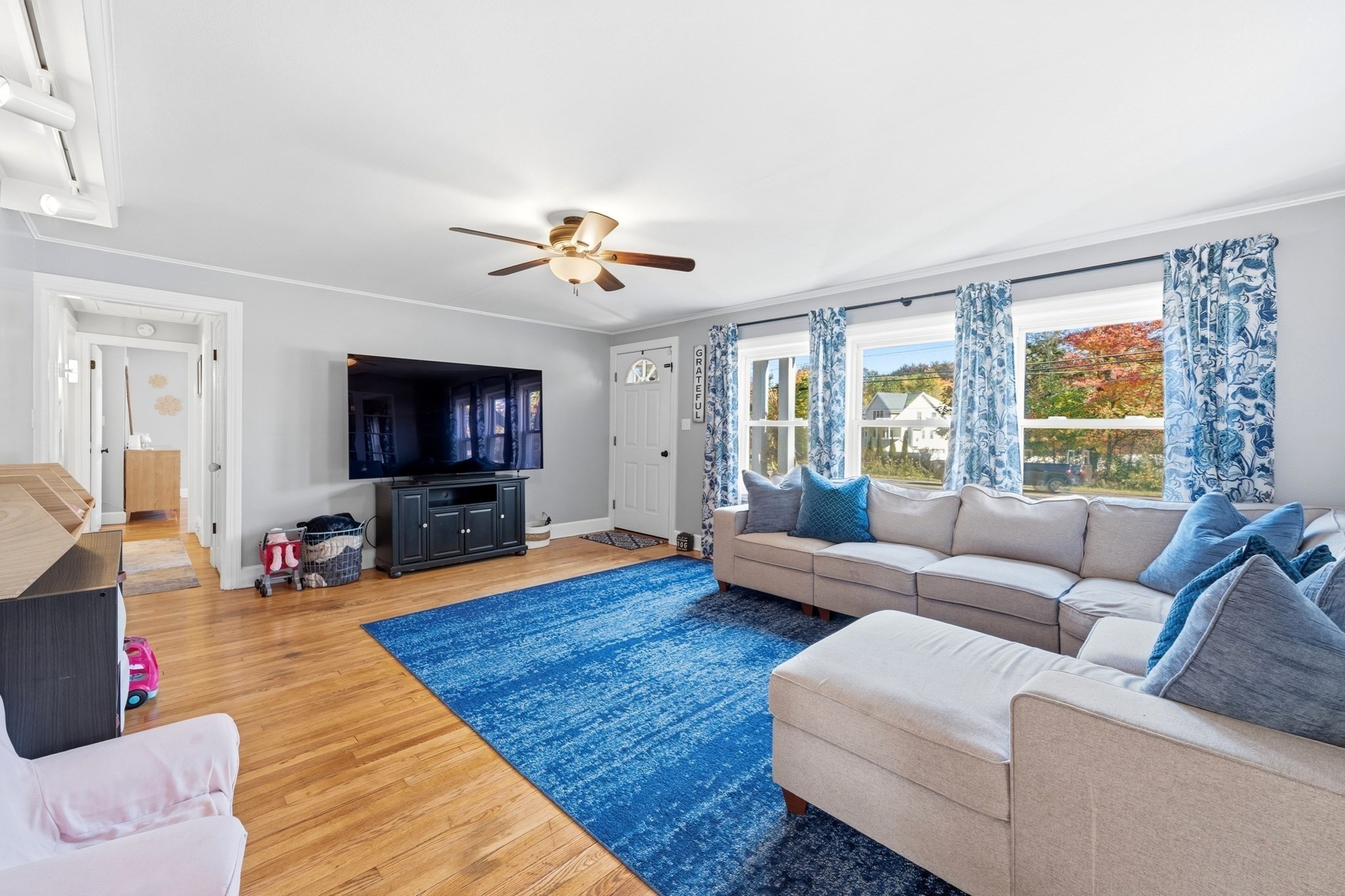 145 Parker St