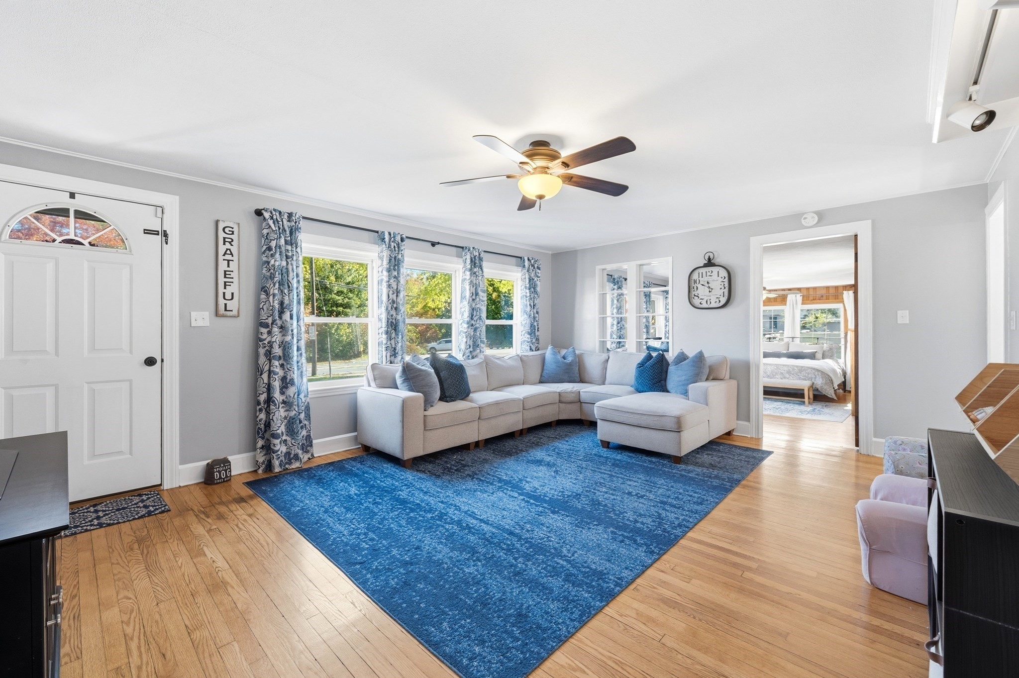 145 Parker St
