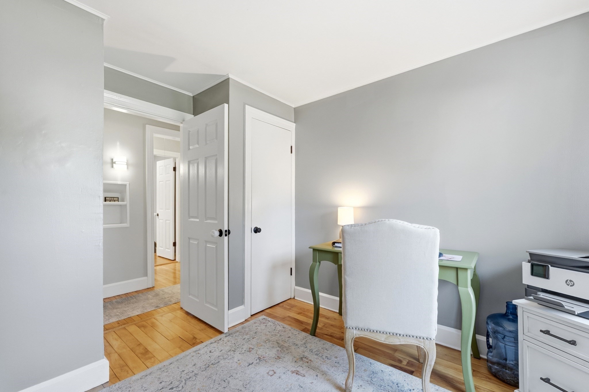 145 Parker St