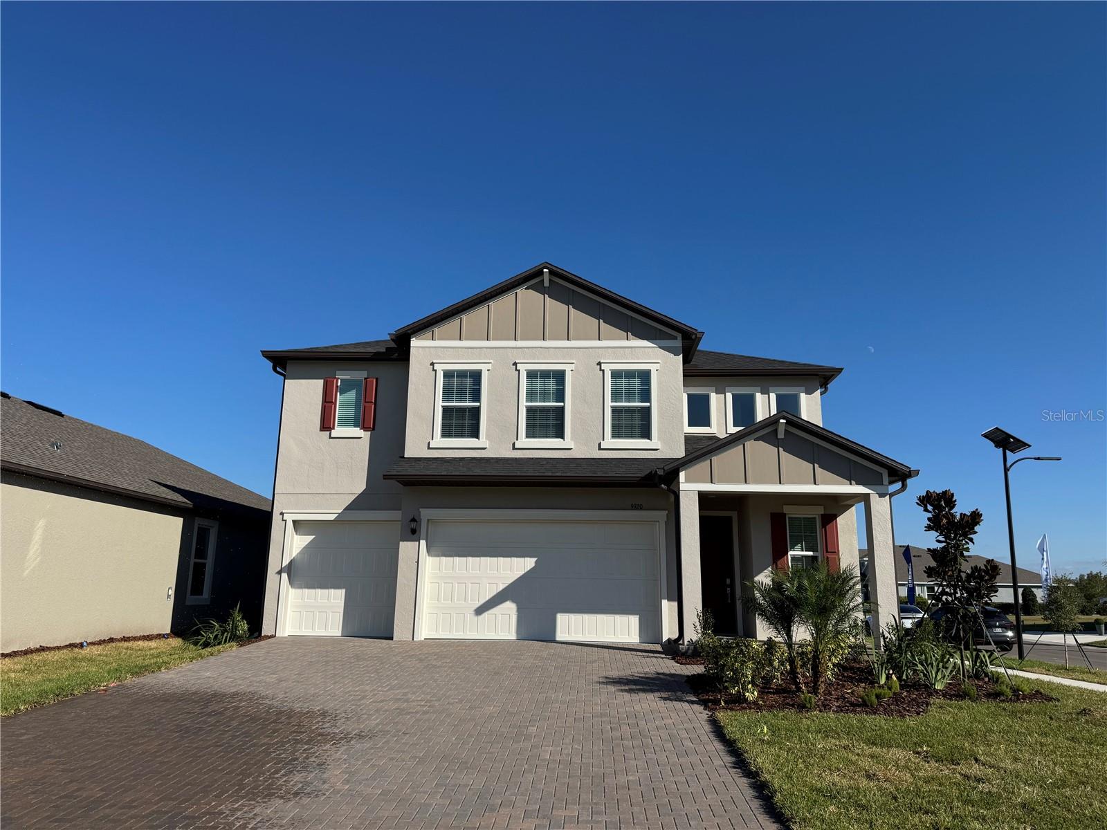 9920 EAGLECREEK LOOP