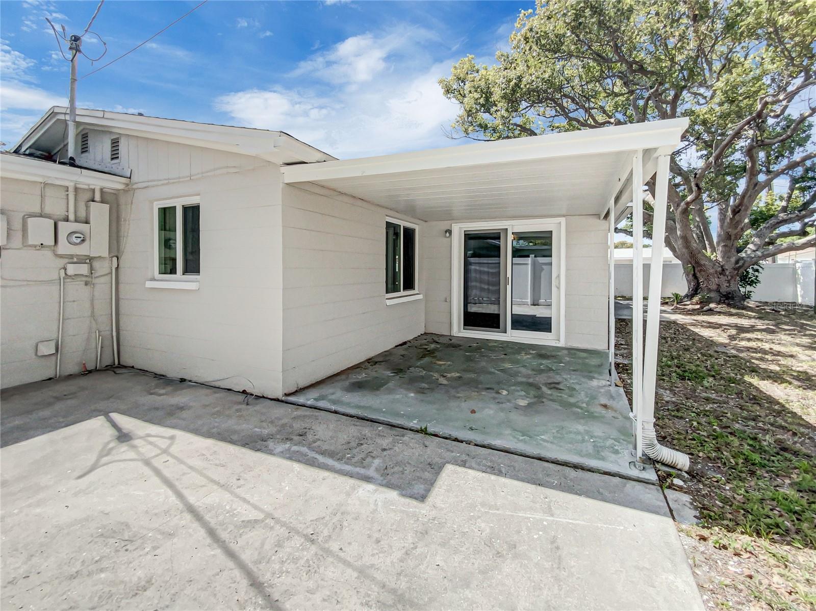 3507 EMORY DRIVE