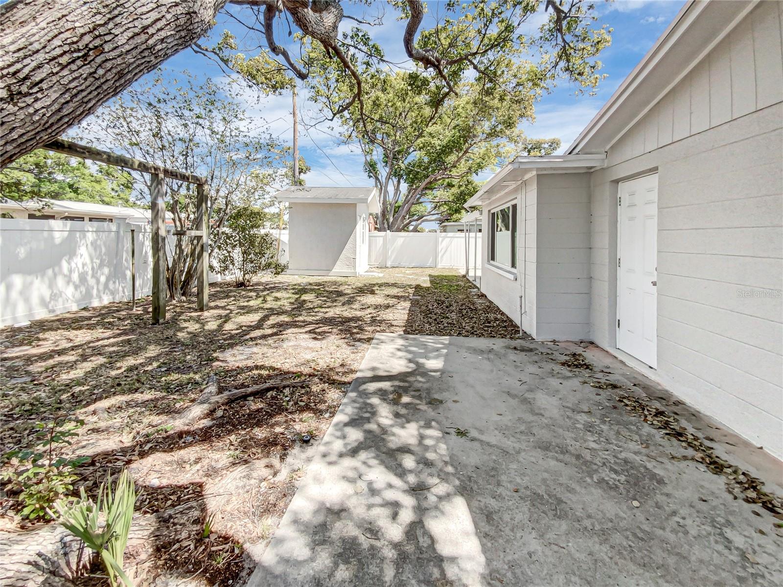 3507 EMORY DRIVE