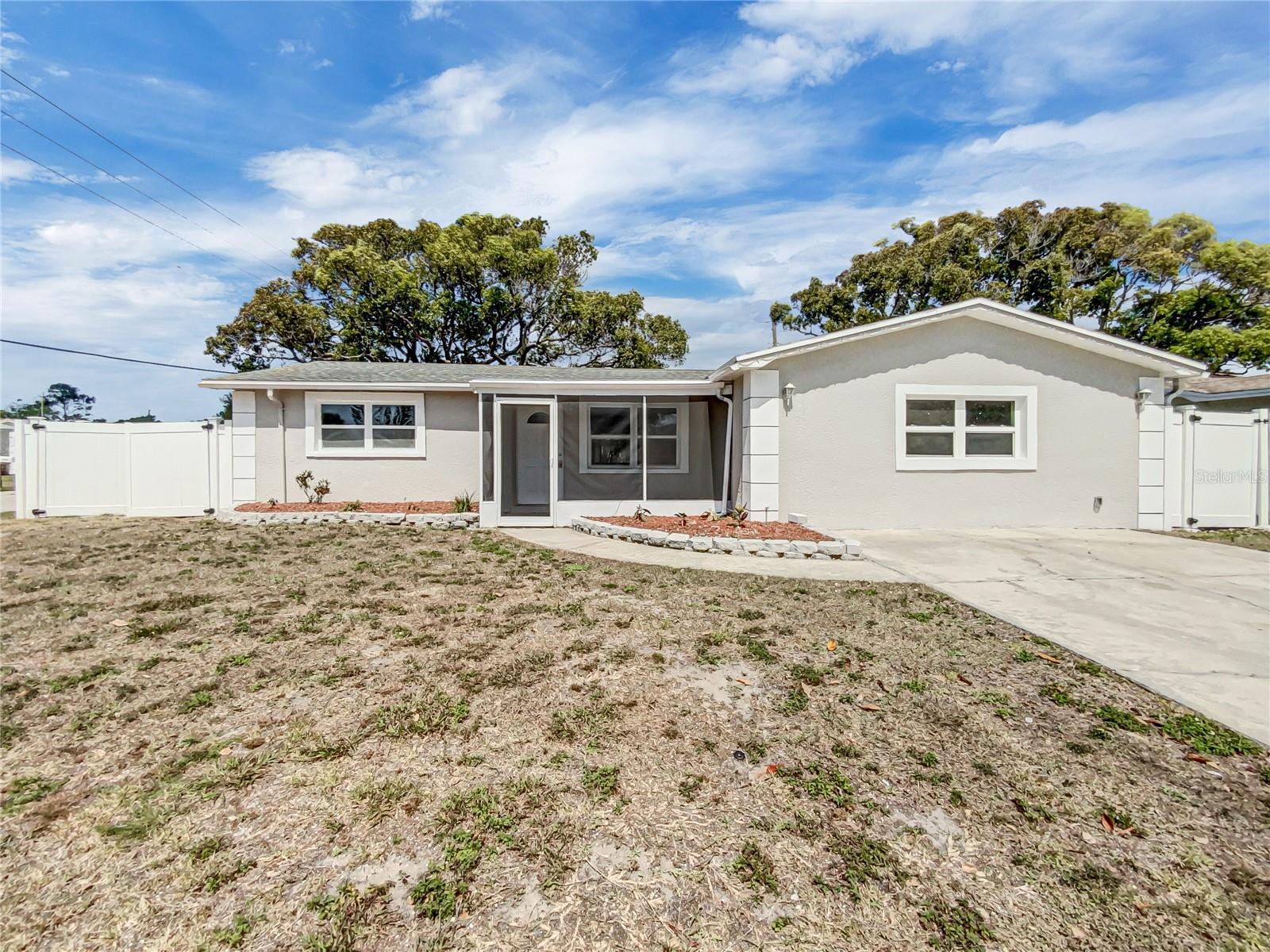 3507 EMORY DRIVE