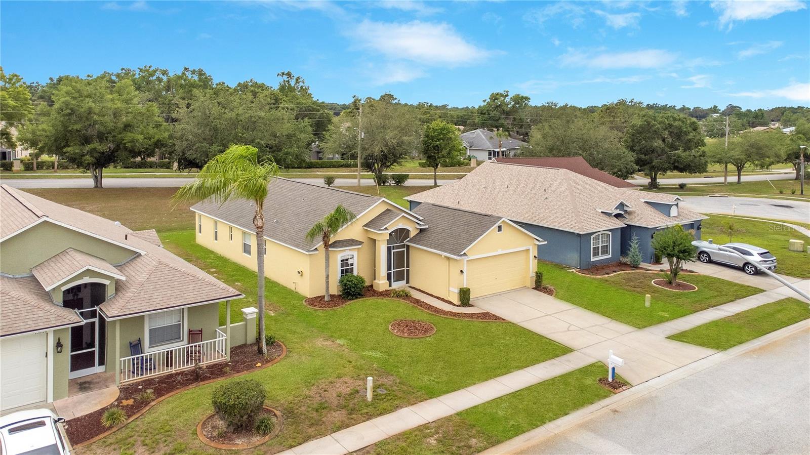 13202 GOLF RIDGE PL