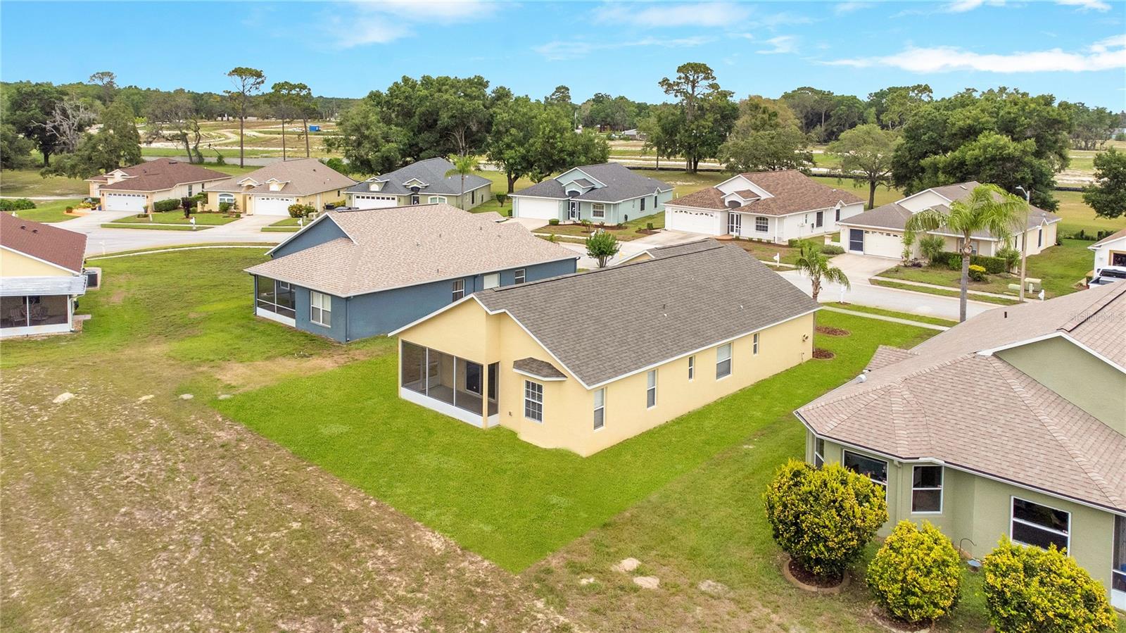 13202 GOLF RIDGE PL
