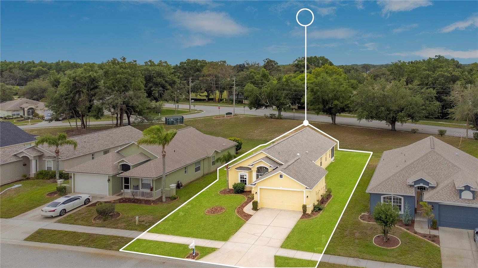 13202 GOLF RIDGE PL