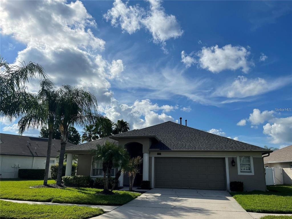 16709 FAIRBOLT WAY