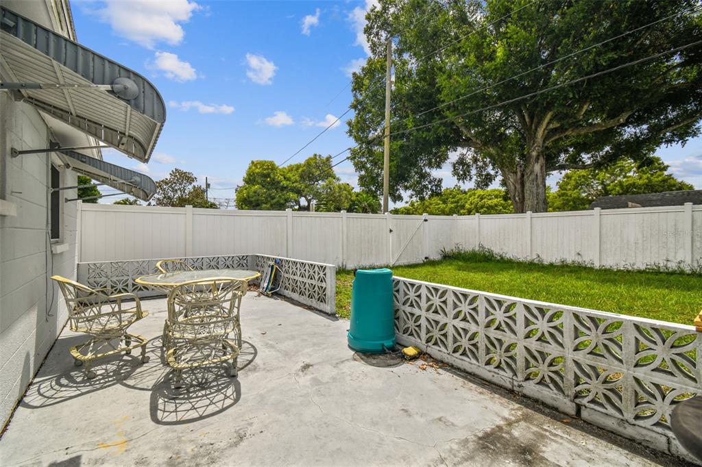 4934 SALEM DRIVE