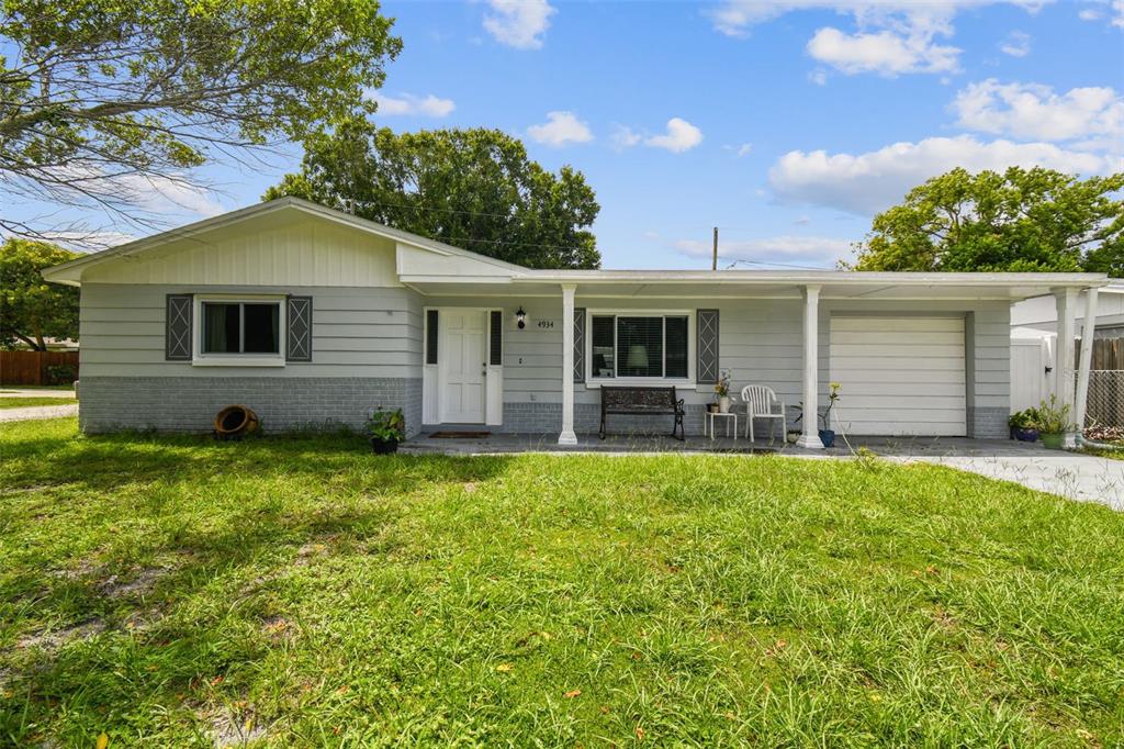 4934 SALEM DRIVE