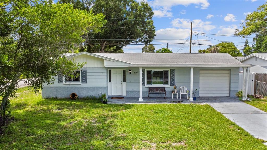 4934 SALEM DRIVE