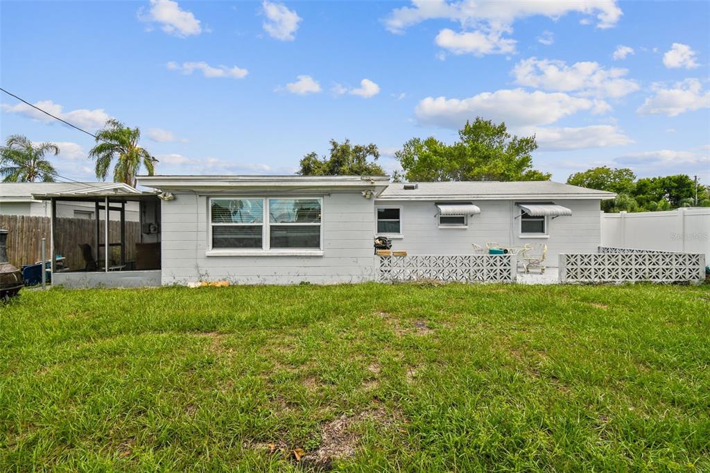 4934 SALEM DRIVE