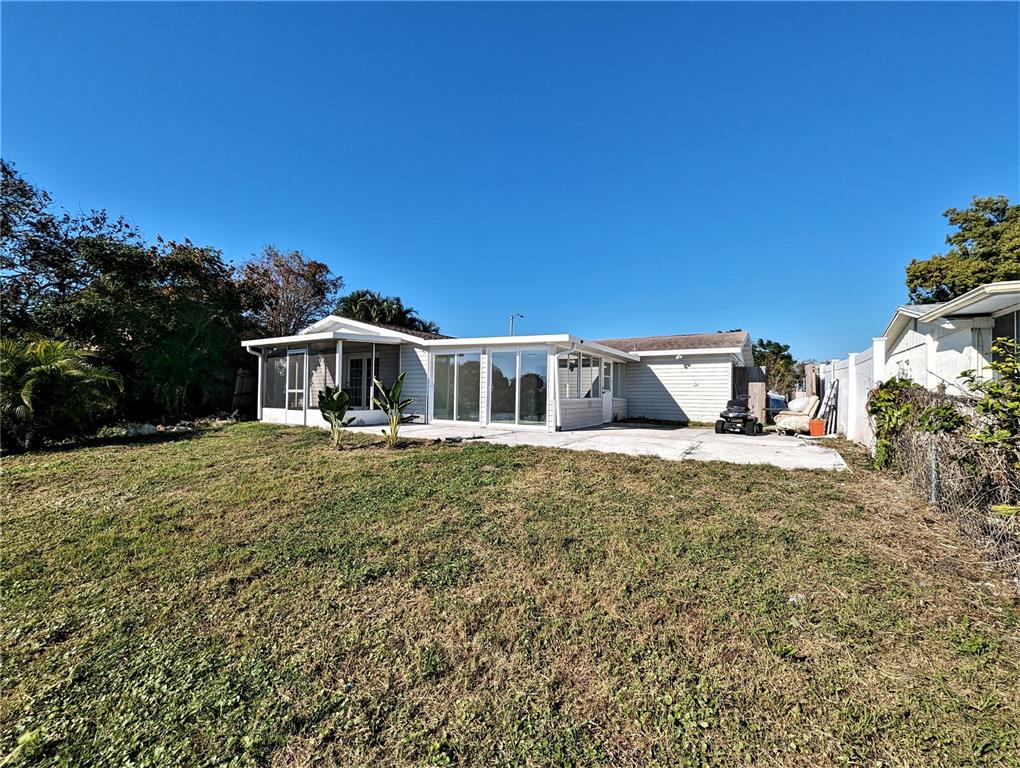 4140 SUNRAY DRIVE