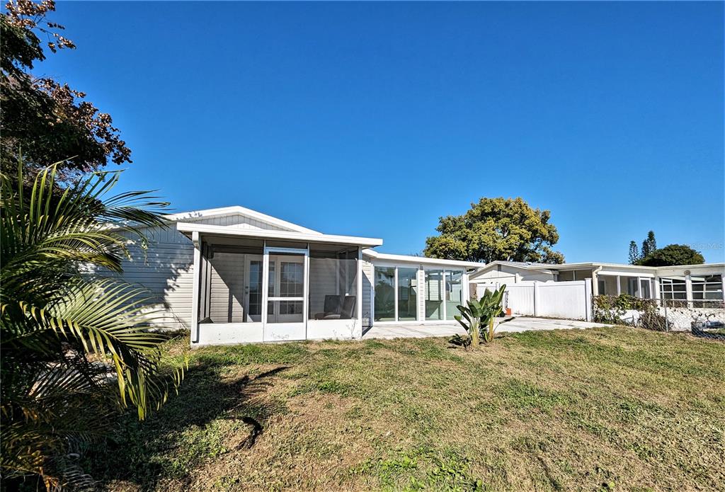 4140 SUNRAY DRIVE