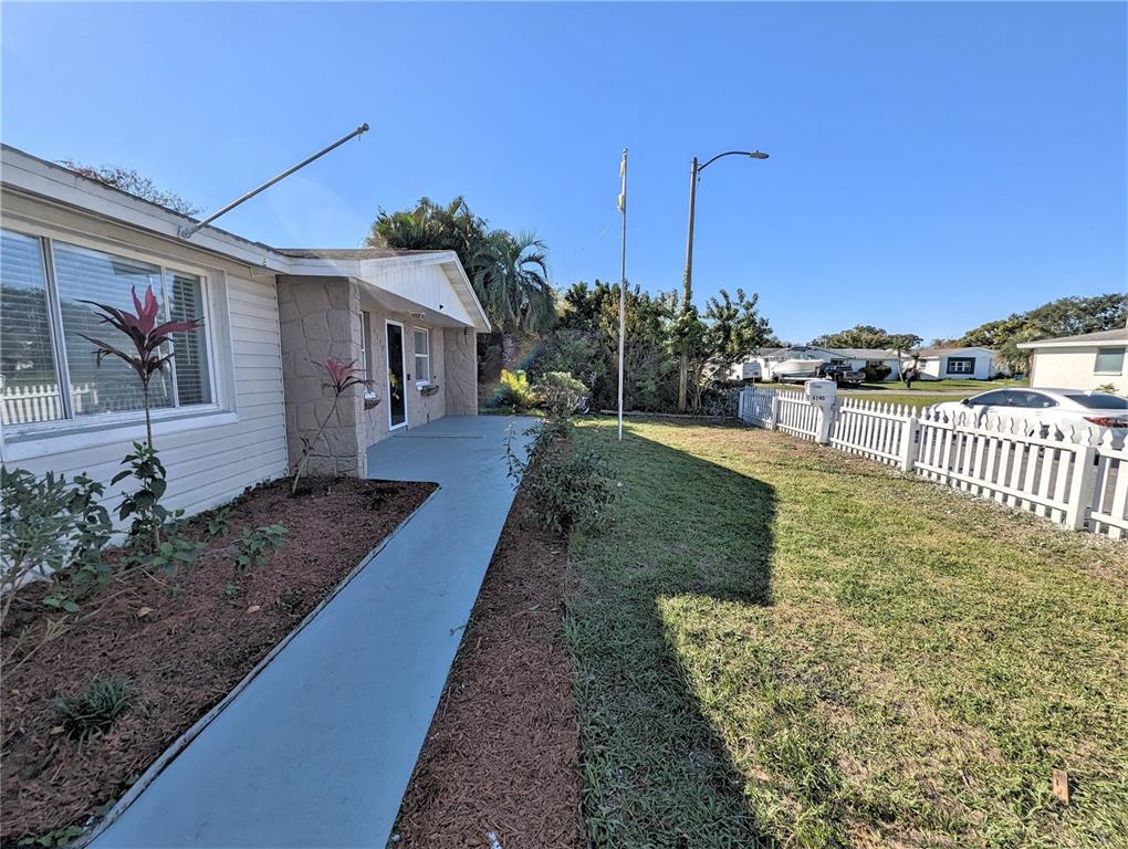4140 SUNRAY DRIVE
