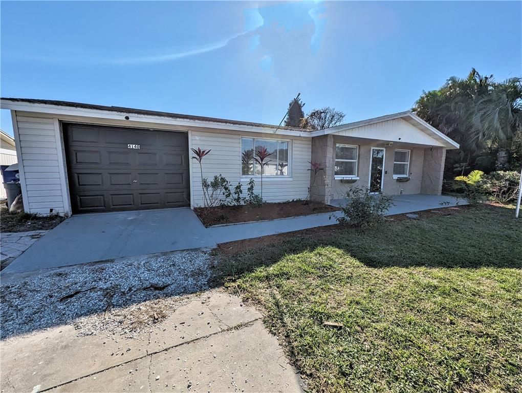 4140 SUNRAY DRIVE