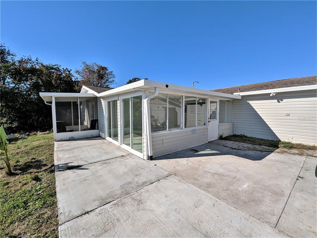 4140 SUNRAY DRIVE