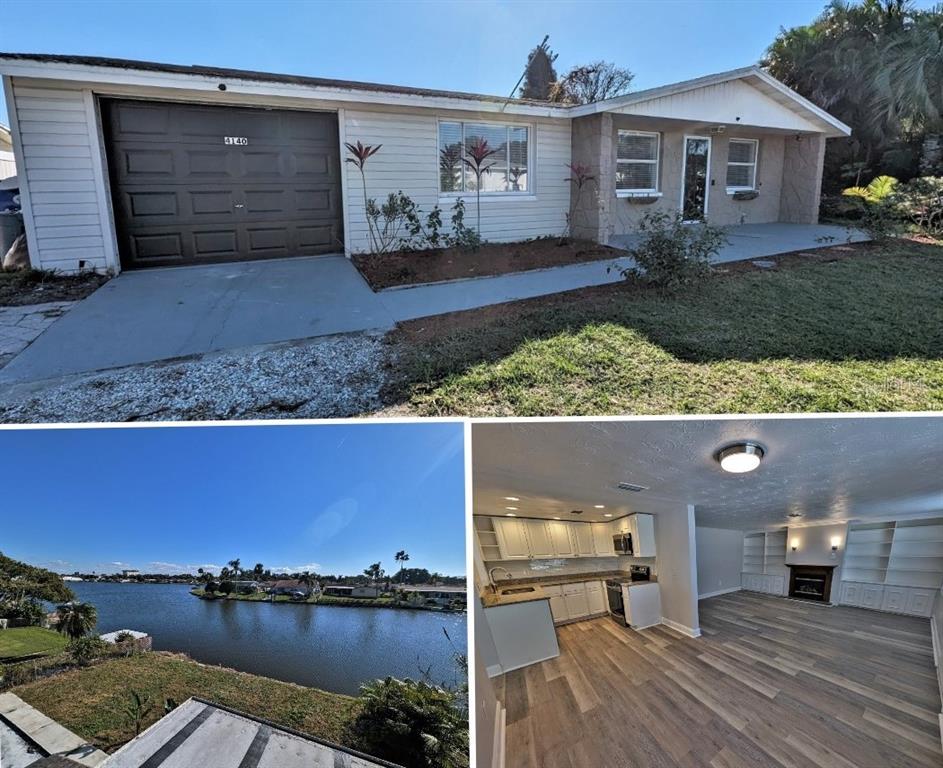 4140 SUNRAY DRIVE
