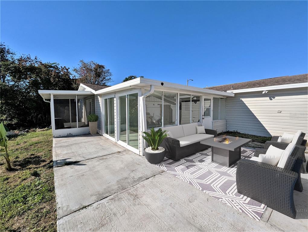 4140 SUNRAY DRIVE