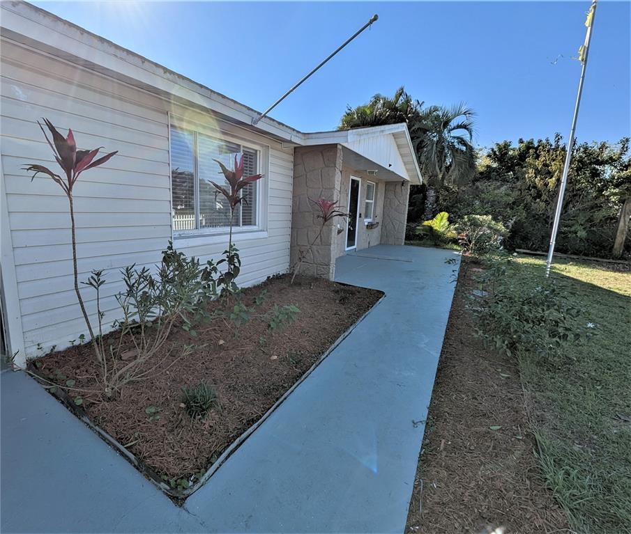 4140 SUNRAY DRIVE