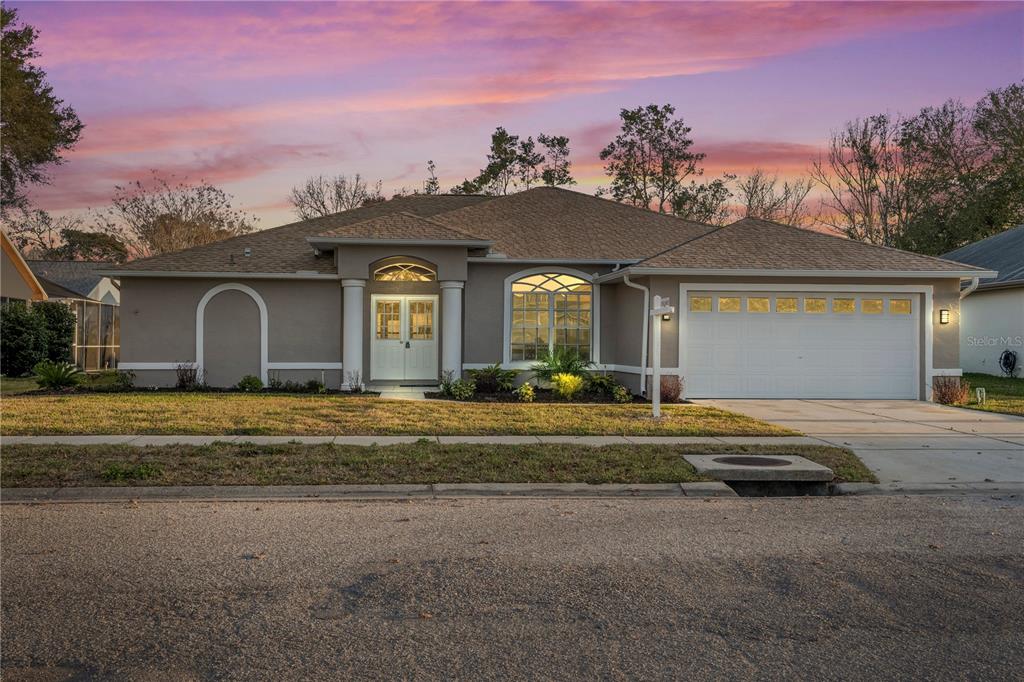 8904 HARGROVE DRIVE